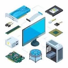 Explore Computer Components At Wholesale Prices From Papachina